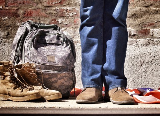 Meet Audian Cares: Our Community Support Initiative, Starting with USA’s Vets