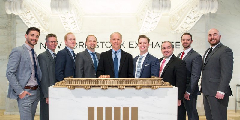 Partner Profile: Decker Retirement Planning